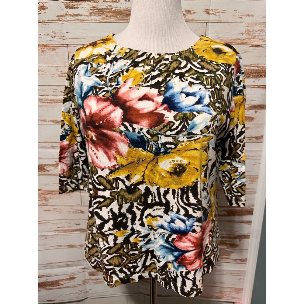 Take Two Vintage Women’s Top - Small